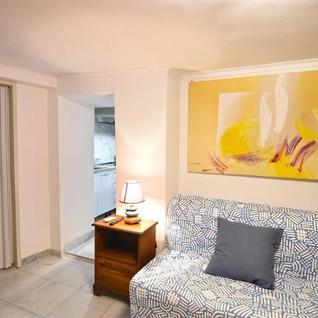 Lilliput Apartment Napoli Bagian luar foto