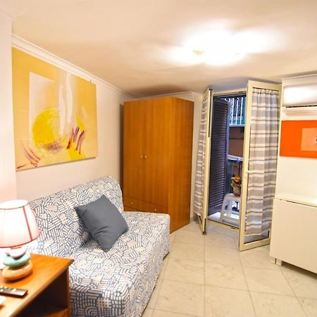 Lilliput Apartment Napoli Bagian luar foto