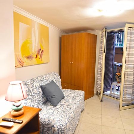 Lilliput Apartment Napoli Bagian luar foto