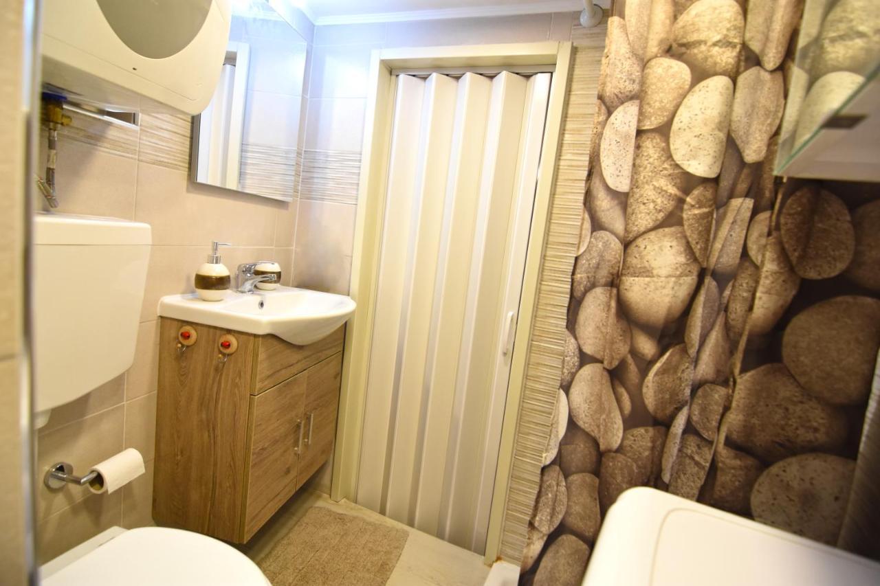 Lilliput Apartment Napoli Bagian luar foto
