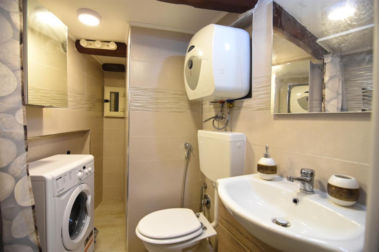 Lilliput Apartment Napoli Bagian luar foto