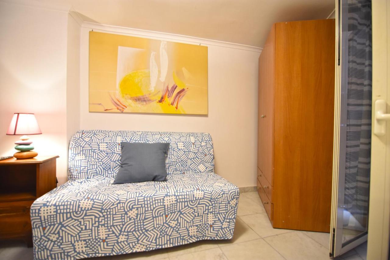 Lilliput Apartment Napoli Bagian luar foto