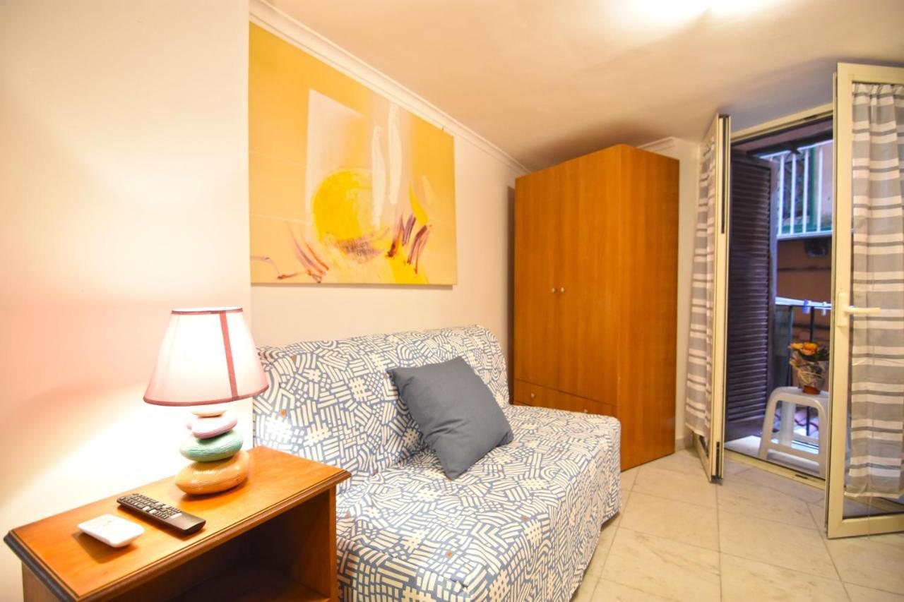 Lilliput Apartment Napoli Bagian luar foto