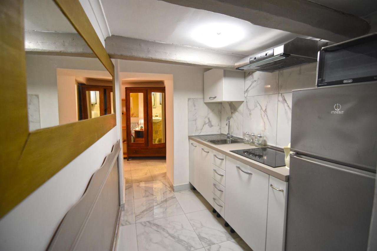 Lilliput Apartment Napoli Bagian luar foto