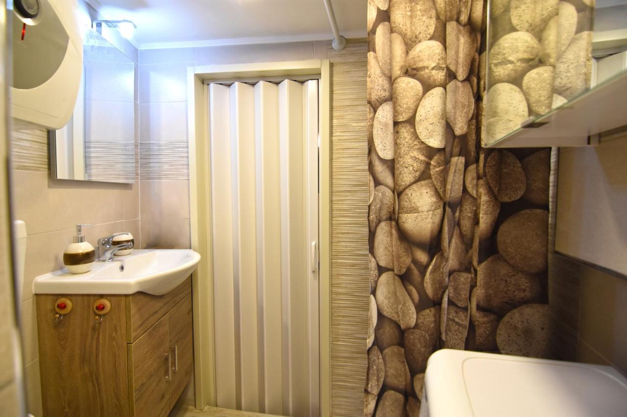 Lilliput Apartment Napoli Bagian luar foto